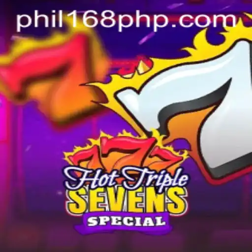 Unveiling the Excitement of HotTripleSevensSpecial and Keyword PHIL168