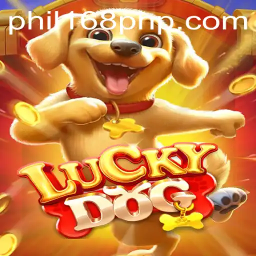 Unleashing the Excitement of LuckyDog: An In-Depth Look into the Game with Keyword PHIL168