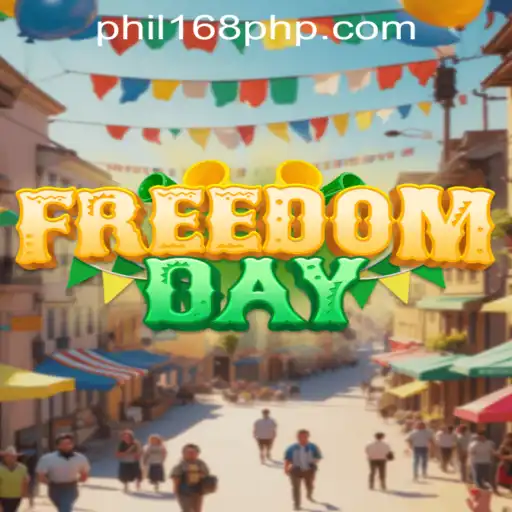 FreedomDay: A Dive into the Epic Game with the PHIL168 Quest