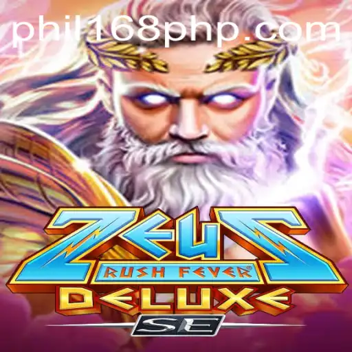ZeusRushFeverDeluxeSE: Unleashing the Power of the Gods